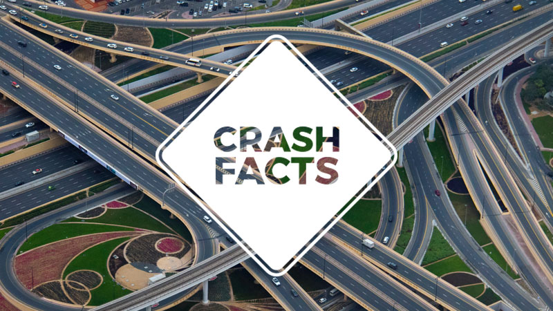 Crash Facts Book